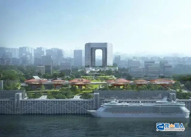 全球首套！中國船級社向郵輪母港公司和武漢船機(jī)頒發(fā)原理認(rèn)可（AIP）證書