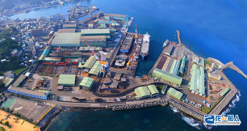 臺(tái)船國(guó)際定向募資試圖重振商船建造業(yè)務(wù)
